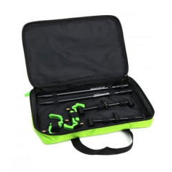 Set Buzzbar Formax Elegance + Pichet 64cm Set Buzzbar Formax Elegance + Pichet 64cm