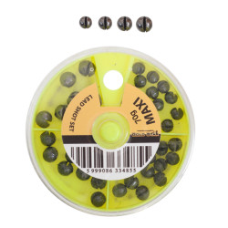 SET PLUMBI DESPICATI MAXI 70G