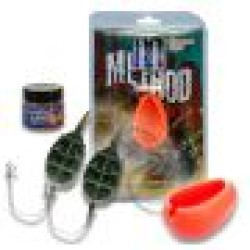 BENZAR MIX RAPID METHOD ARC SET 50 G