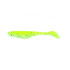 Shad Bass Assassin Turbo Shad Limetreuse Ghost 