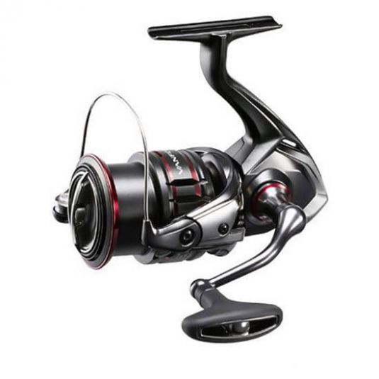 Mulineta Shimano Vanford 4000