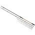 Lanseta Shimano Aero X1 Distance Power Feeder 13ft 3.96m, 120g, 3+2Buc