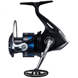 Mulineta Shimano Nexave 4000FI