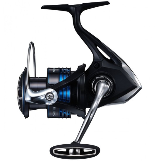 Mulineta Shimano Nexave 4000FI Mulineta Shimano Nexave 4000FI