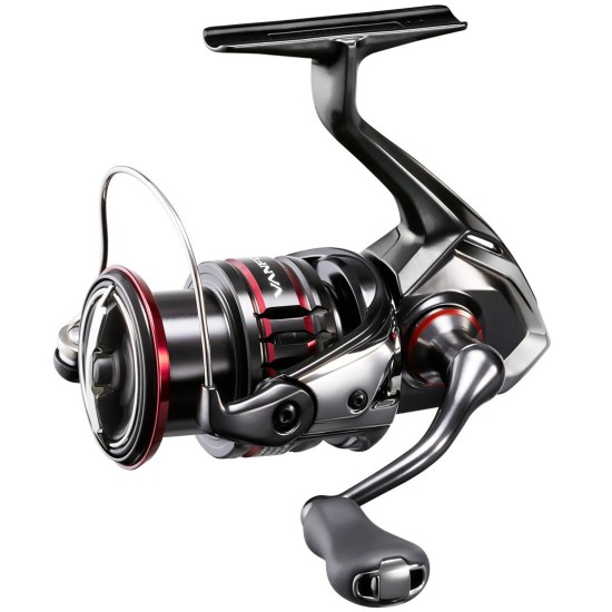 Mulineta Shimano Vanford 2500 Mulineta Shimano Vanford 2500