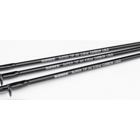 Varf De Rezerva Shimano Super Tip AX LGLD 3oz