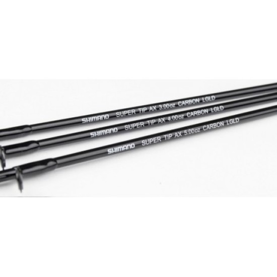 Varf De Rezerva Shimano Super Tip AX LGLD 3oz Varf De Rezerva Shimano Super Tip AX LGLD 3oz