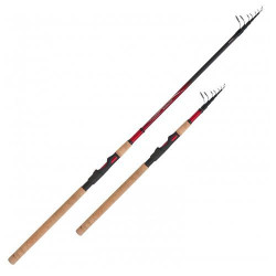 Lanseta Shimano Catana EX Telespin M 2.40m/10-30g