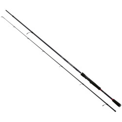 Lanseta Shimano Aernoss Spinning 2.39m 7-35g 