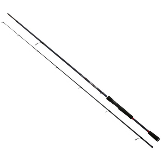 Lanseta Shimano Aernoss Spinning 2.39m 7-35g Lanseta Shimano Aernoss Spinning 2.39m 7-35g