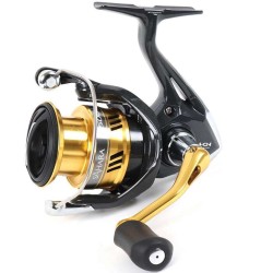 Mulineta Shimano Sahara C3000 FI