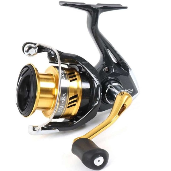Mulineta Shimano Sahara C3000 FI Mulineta Shimano Sahara C3000 FI