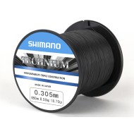 Fir Monofilament Shimano Technium 0.18mm/2990m