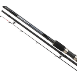 Lanseta Feeder Shimano Speedcast, 3.96m, 90g, 4+3buc
