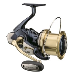 Mulineta Shimano Bull's Eye 5050