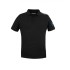 Shimano Aero Tricou Polo L Black
