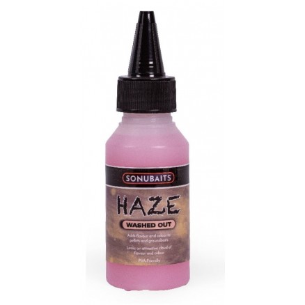 Aditiv Sonubaits Haze Liquid Wahsed Out