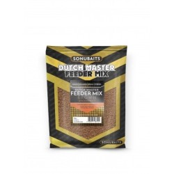 Nada Sonubaits Dutch Feeder Master Mix Gold 2kg