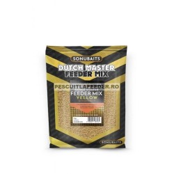 Nada Sonubaits Dutch Master Feeder Mix Yellow 2 Kg