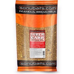 Sonubaits Super Carp Method Mix 2kg