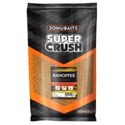 Nada Sonubaits Banoffee 2kg