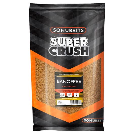Nada Sonubaits Banoffee 2kg