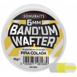 Sonubaits Band'um Wafters Pina Colada, 6mm, 45g