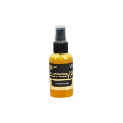 Benzar Mix Concurse Spray Butter 