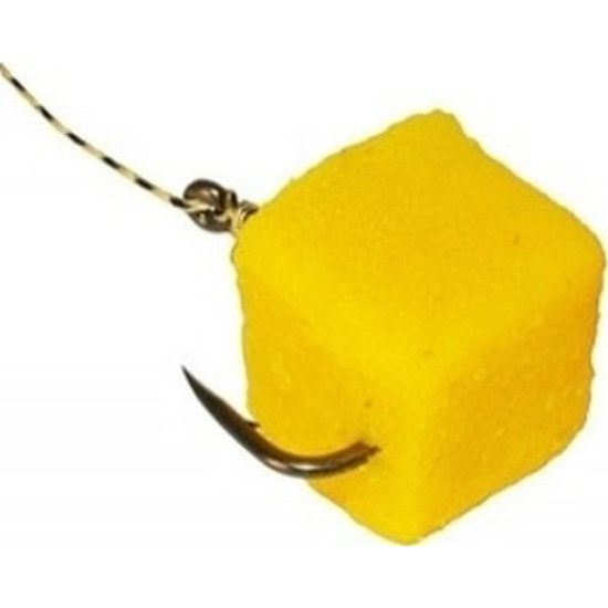 Super Cubulet de Mamaliga EnergoTeam, 150g, Capsuni Super Cubulet de Mamaliga EnergoTeam, 150g, Capsuni