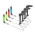 Swinger Led Rosu 