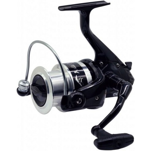 Mulineta Tica Wild Fox 1000