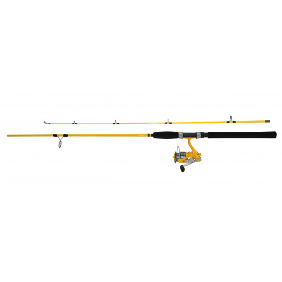 Combo Spinning Tica SMLE70MH2S+LD2000 Combo Spinning Tica SMLE70MH2S+LD2000