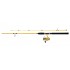 Combo Spinning Tica SMLE70MH2S+LD2000