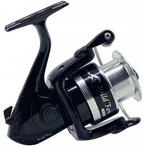 Mulineta Tica Wild Fox 1000