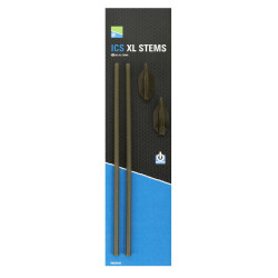 Tija Interschimbabila Preston Ics XL Stems, 18cm, 2buc/plic