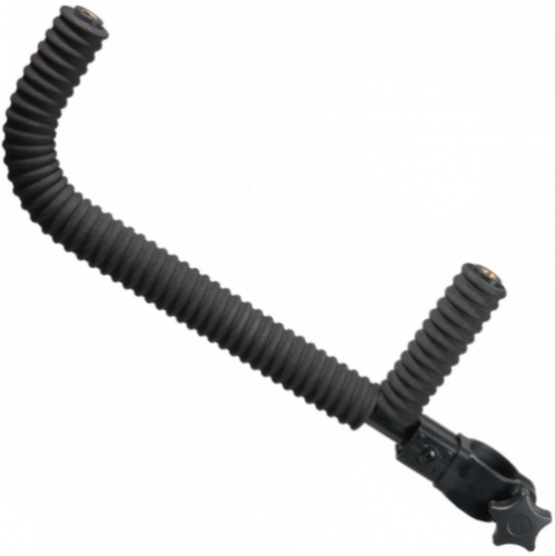 Brat Modular Feeder/Match EVA Trabucco GNT-X36 Ripple Side Rest