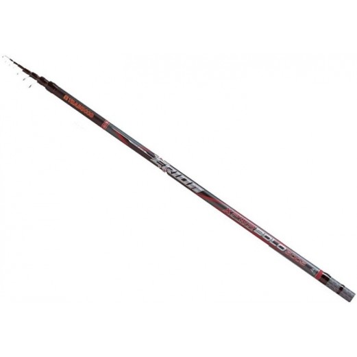Lanseta Bologneza Trabucco Erion X Power 6m