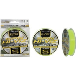 Fir Rapture S-Force Spin Hi-Viz 150m, 0.16mm Fir Rapture S-Force Spin Hi-Viz 150m, 0.16mm
