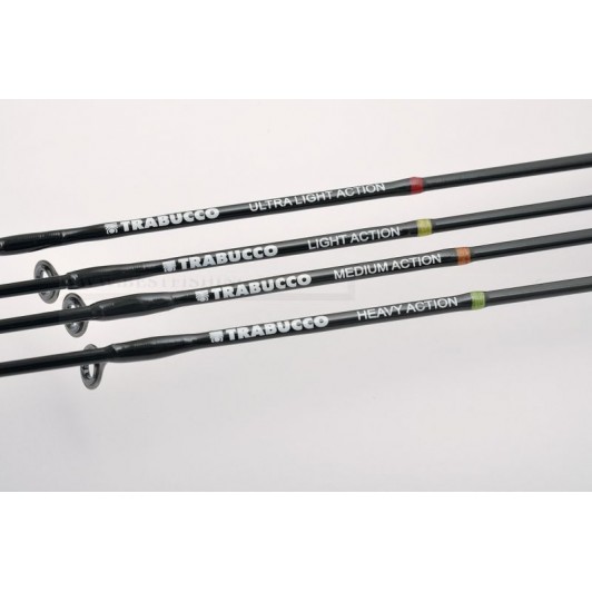 Set Varfuri Lanseta Trabucco Sygnum XPS Competition 3.60m, 90gr