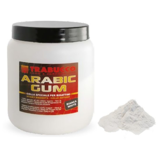 Colant Trabucco Arabic Gum, 500g