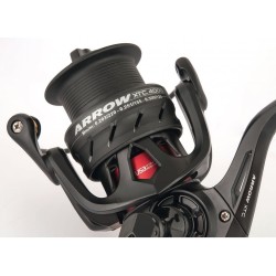 Mulineta Trabucco Arrow XTC 1000
