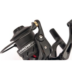 Mulineta Trabucco Arrow XTC 2000