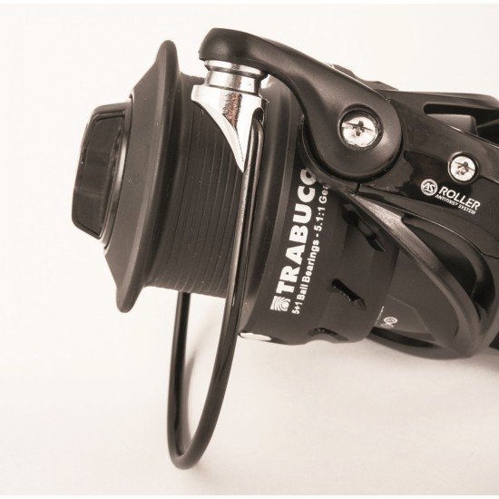 Mulineta Trabucco Marvel Feeder 4000 Mulineta Trabucco Marvel Feeder 4000