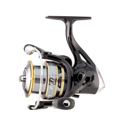 Mulineta Trabucco Reiz SR FD 4000
