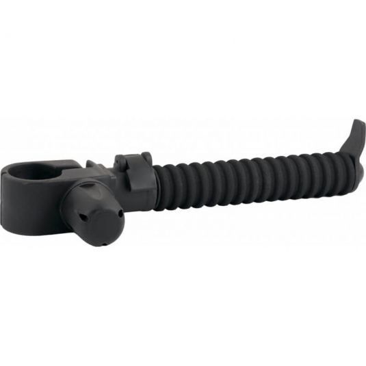 Brat feeder Trabucco XPS Clamp 36 EVA Straight Rod Rest