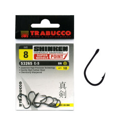 Carlige Trabucco Shinken C5 Bn Nr.12