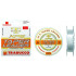 Fir monofilament conic Trabucco XPS Taper Leader 0.18-0.40mm/4.57-20.13kg/10x15m