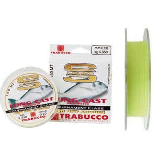 Fir S-Force Long Cast 0.35 300M Fir S-Force Long Cast 0.35 300M