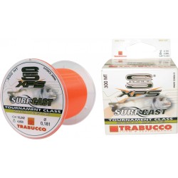 Fir Trabucco S.F. X.P.S Suf Cast 0.25, 300m