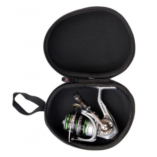 Husa Semi-Rigida Trakko Egg Small, 15x12x8cm